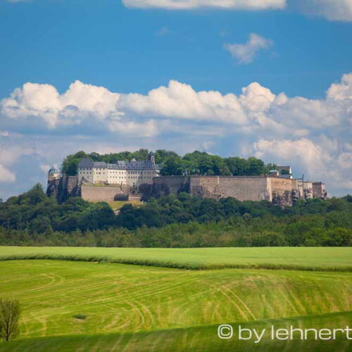 Festung Königstein